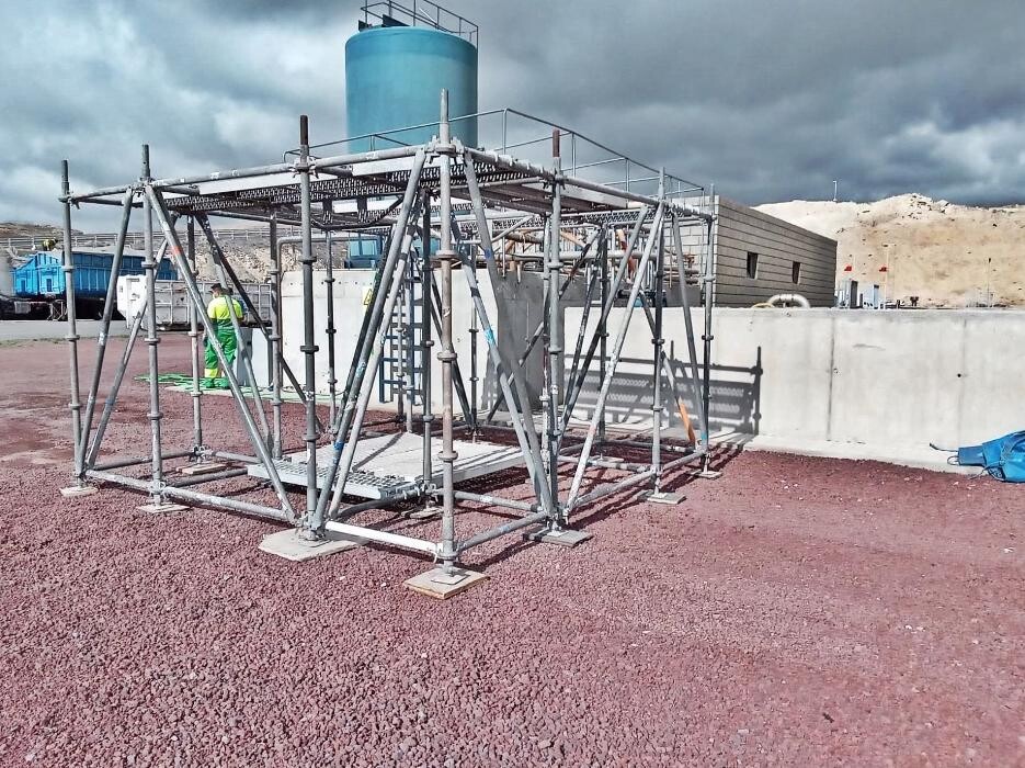 Images Ferretería Acentejo, S.L.