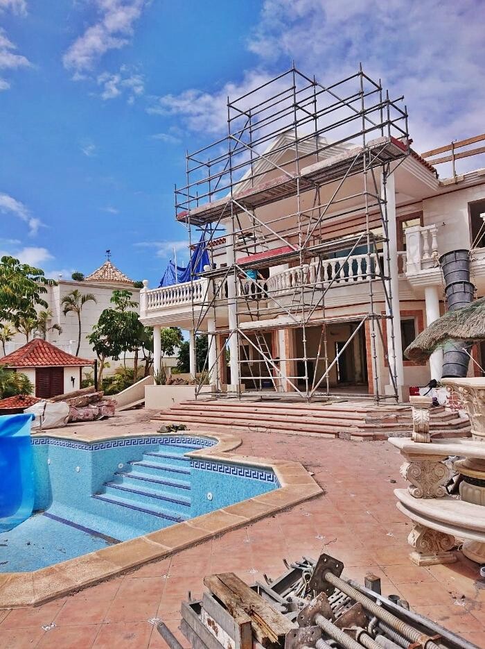 Images Ferretería Acentejo, S.L.