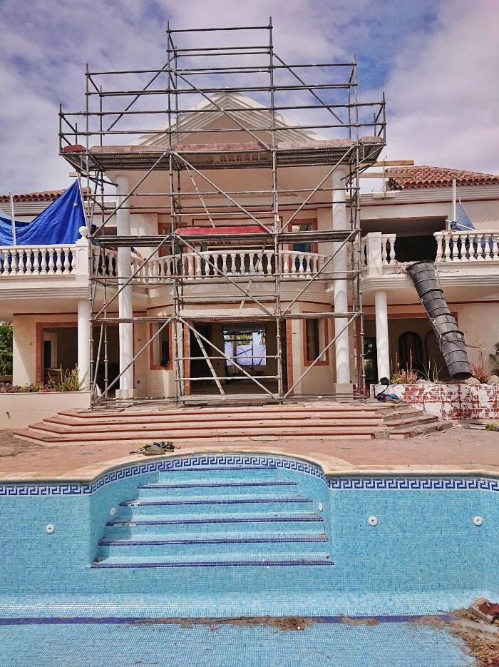 Images Ferretería Acentejo, S.L.