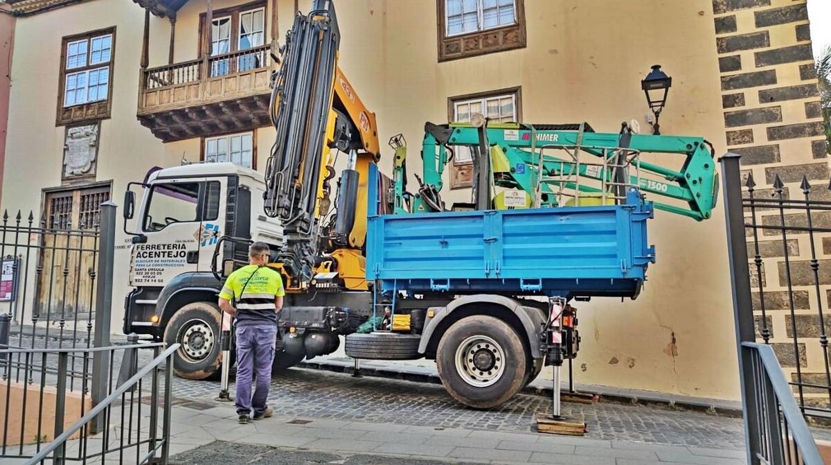 Images Ferretería Acentejo, S.L.