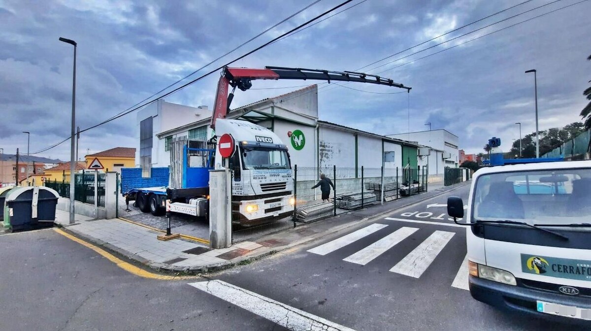 Images Ferretería Acentejo, S.L.