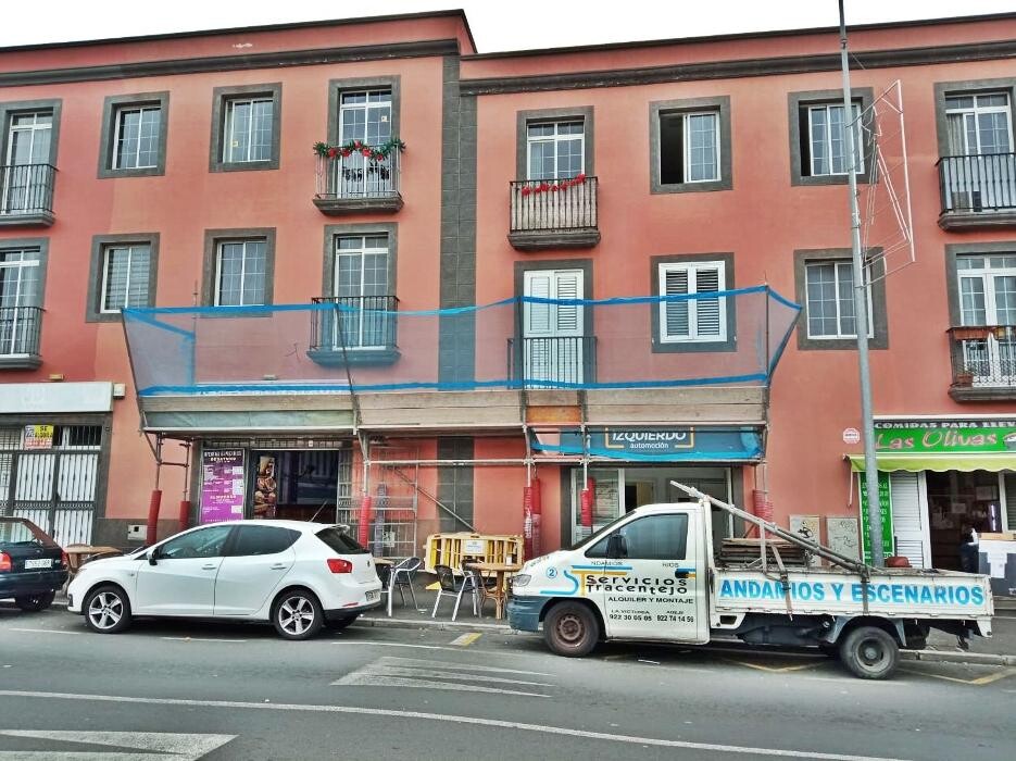 Images Ferretería Acentejo, S.L.