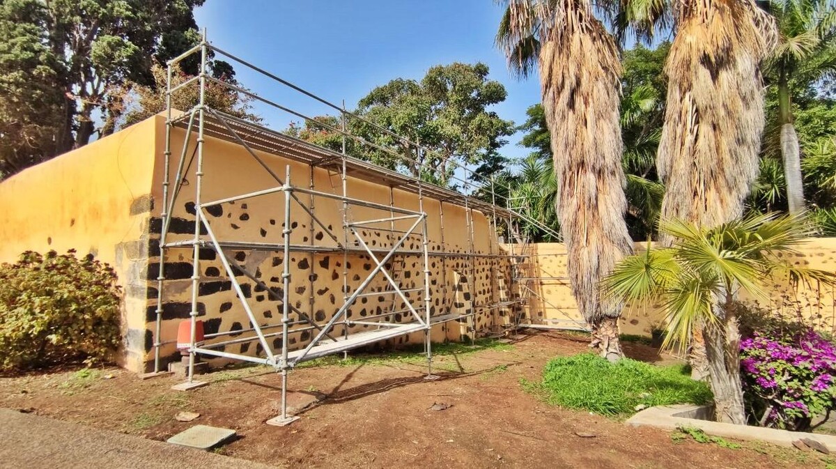 Images Ferretería Acentejo, S.L.