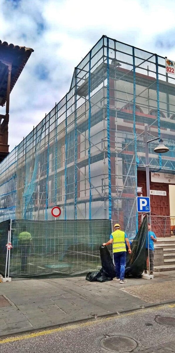 Images Ferretería Acentejo, S.L.