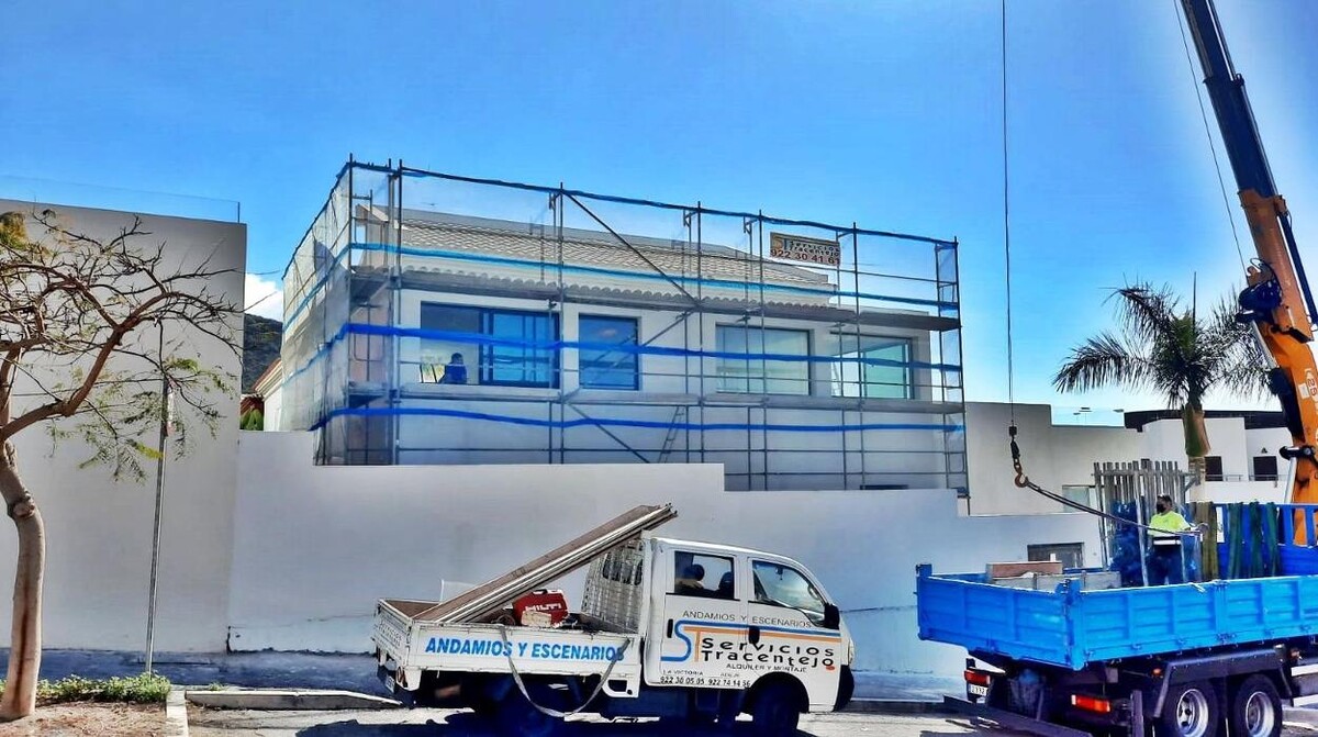 Images Ferretería Acentejo, S.L.