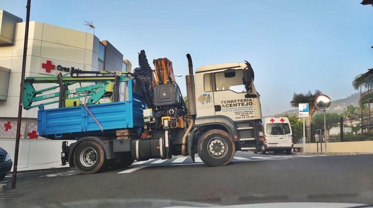 Images Ferretería Acentejo, S.L.