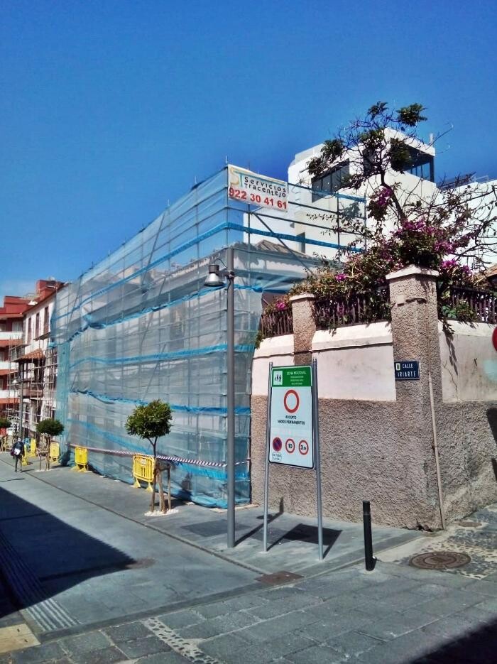 Images Ferretería Acentejo, S.L.