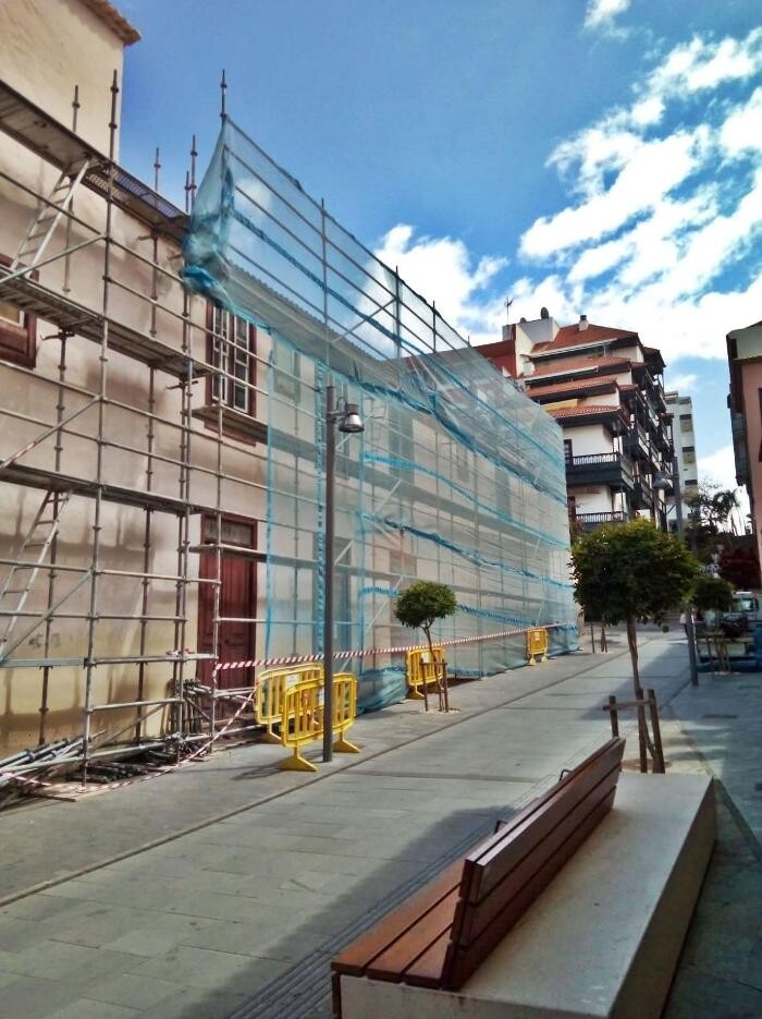 Images Ferretería Acentejo, S.L.