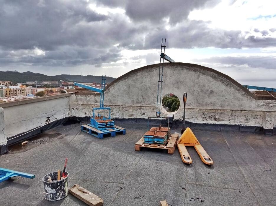 Images Ferretería Acentejo, S.L.