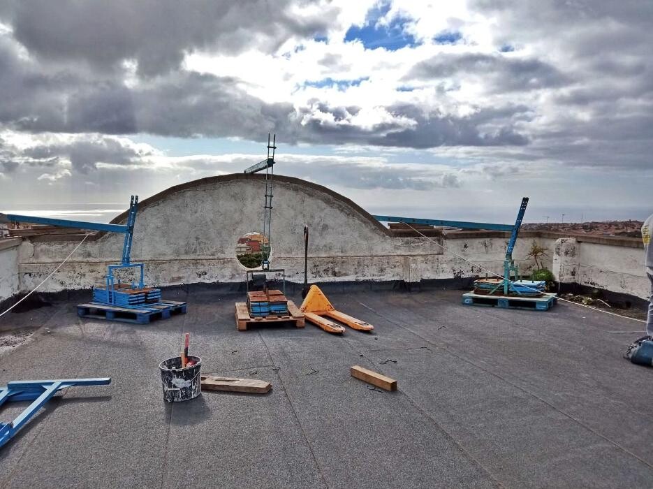 Images Ferretería Acentejo, S.L.