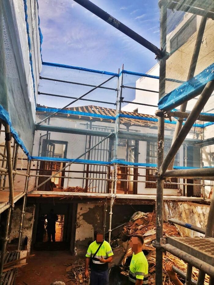 Images Ferretería Acentejo, S.L.