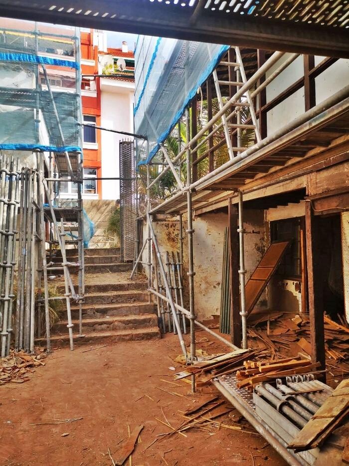 Images Ferretería Acentejo, S.L.