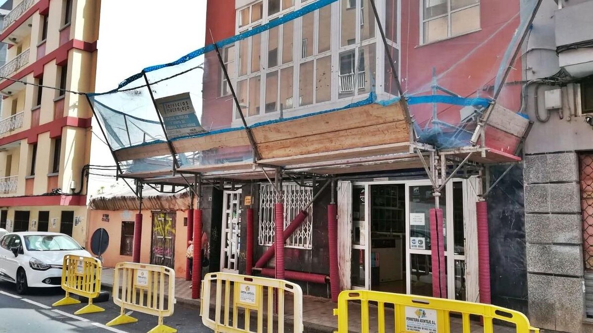 Images Ferretería Acentejo, S.L.