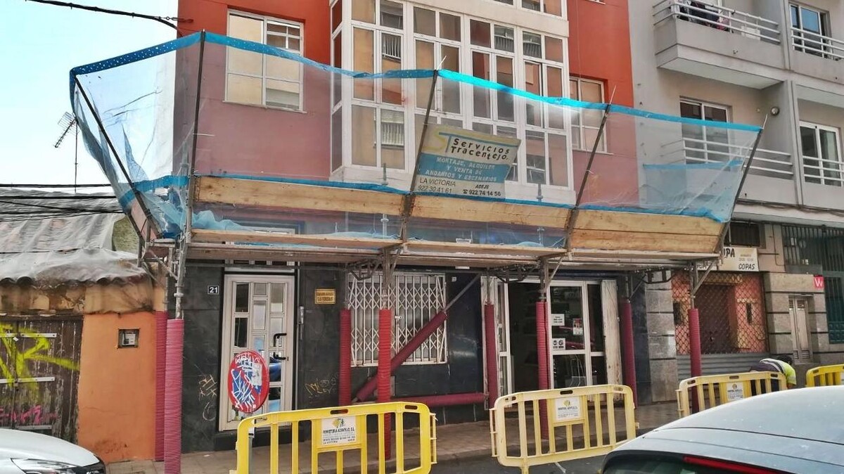 Images Ferretería Acentejo, S.L.