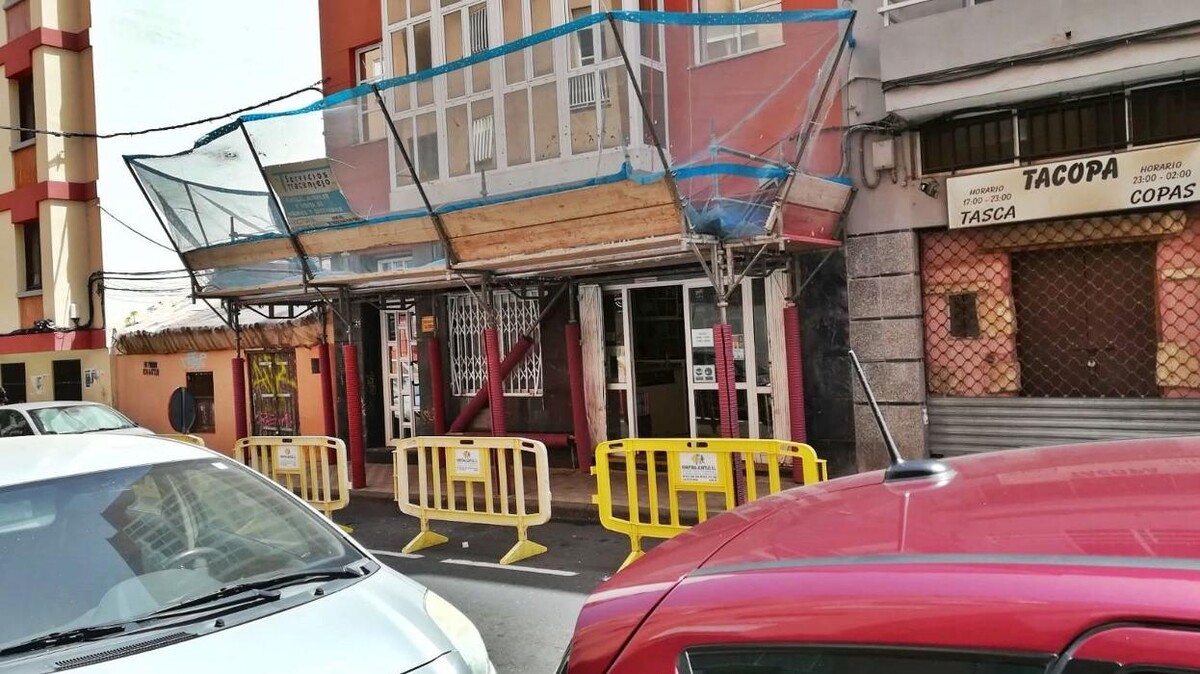 Images Ferretería Acentejo, S.L.