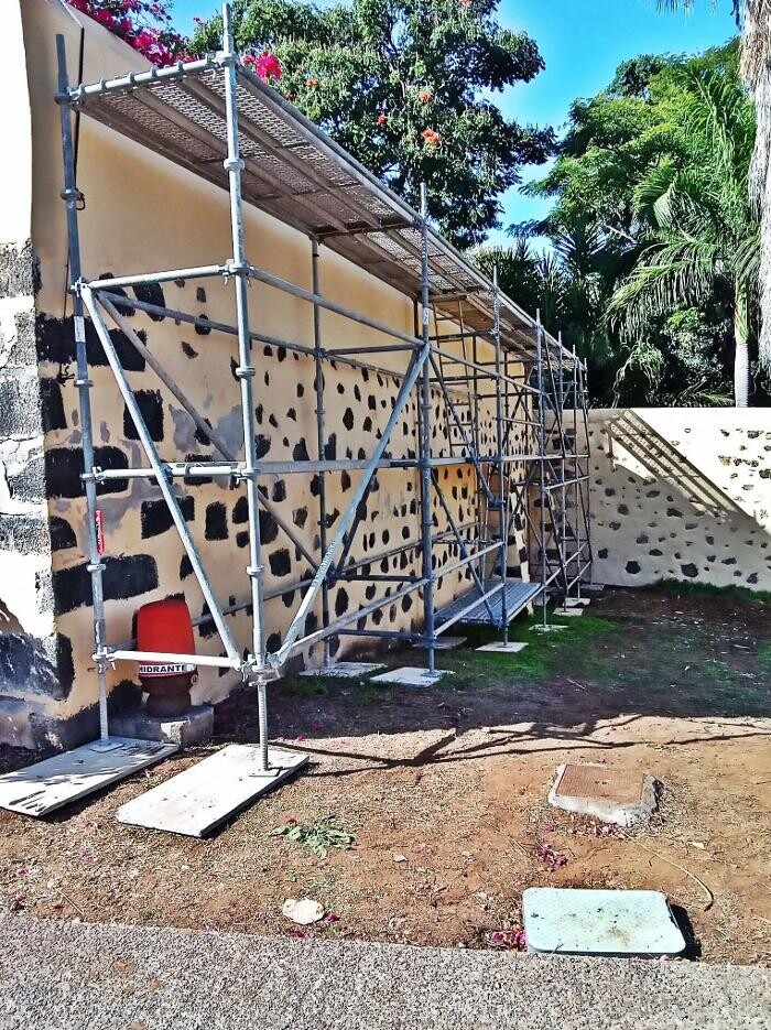 Images Ferretería Acentejo, S.L.