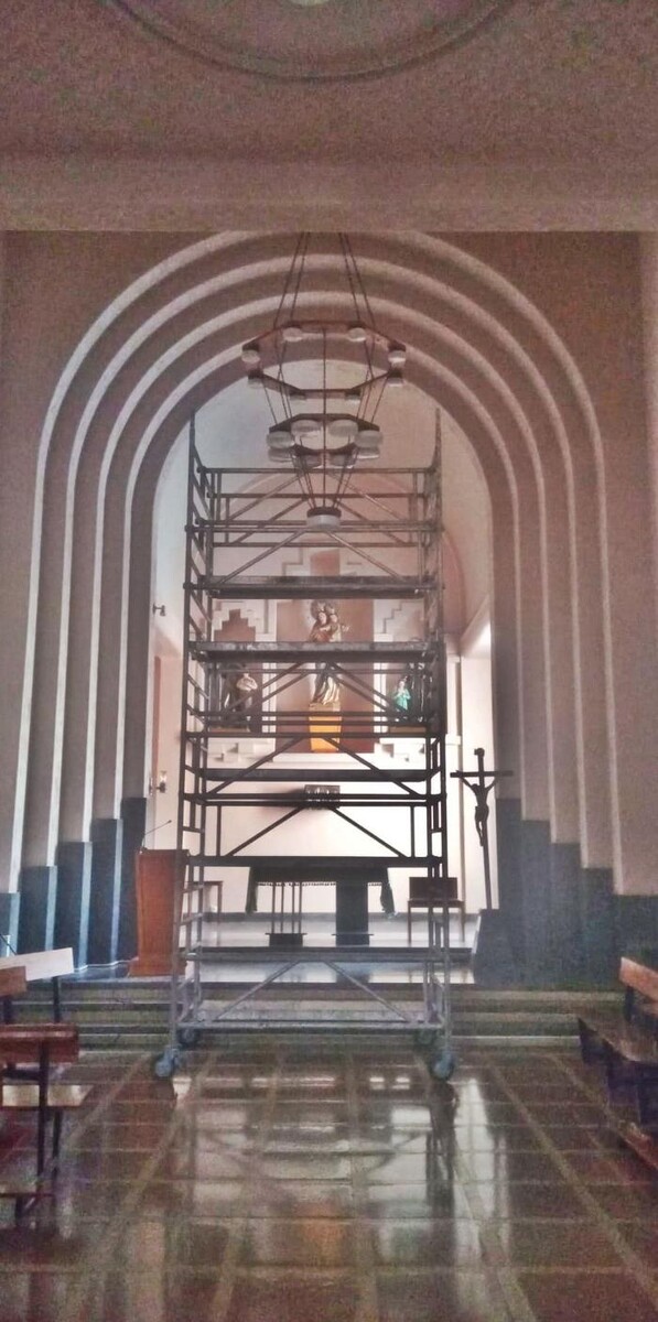 Images Ferretería Acentejo, S.L.