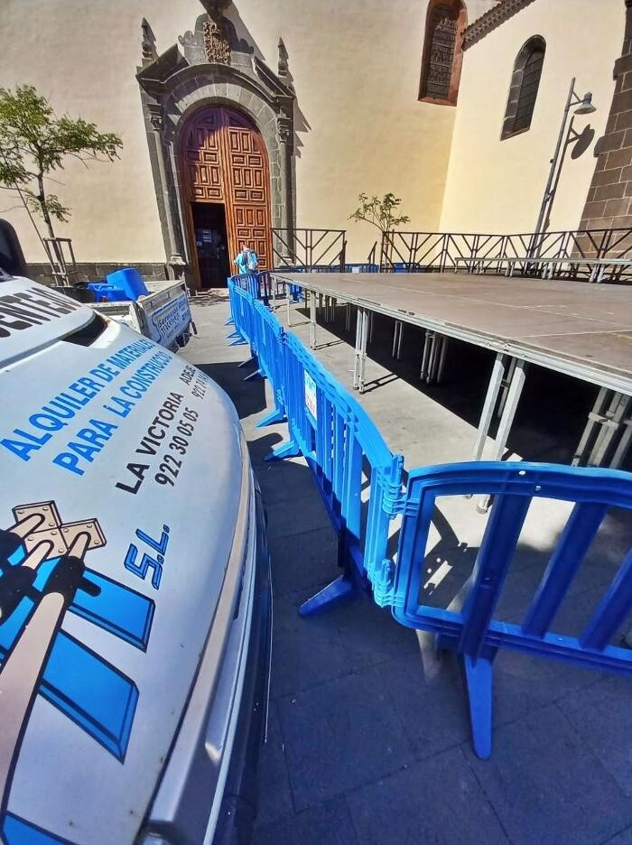 Images Ferretería Acentejo, S.L.