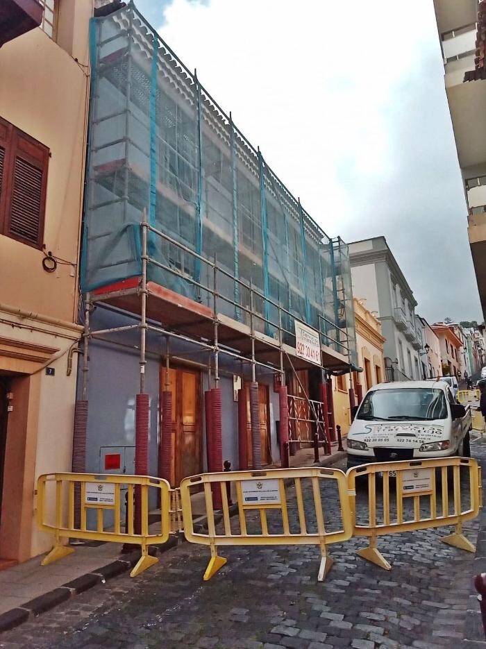 Images Ferretería Acentejo, S.L.