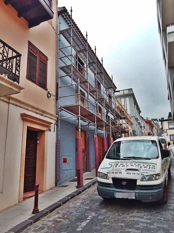 Images Ferretería Acentejo, S.L.