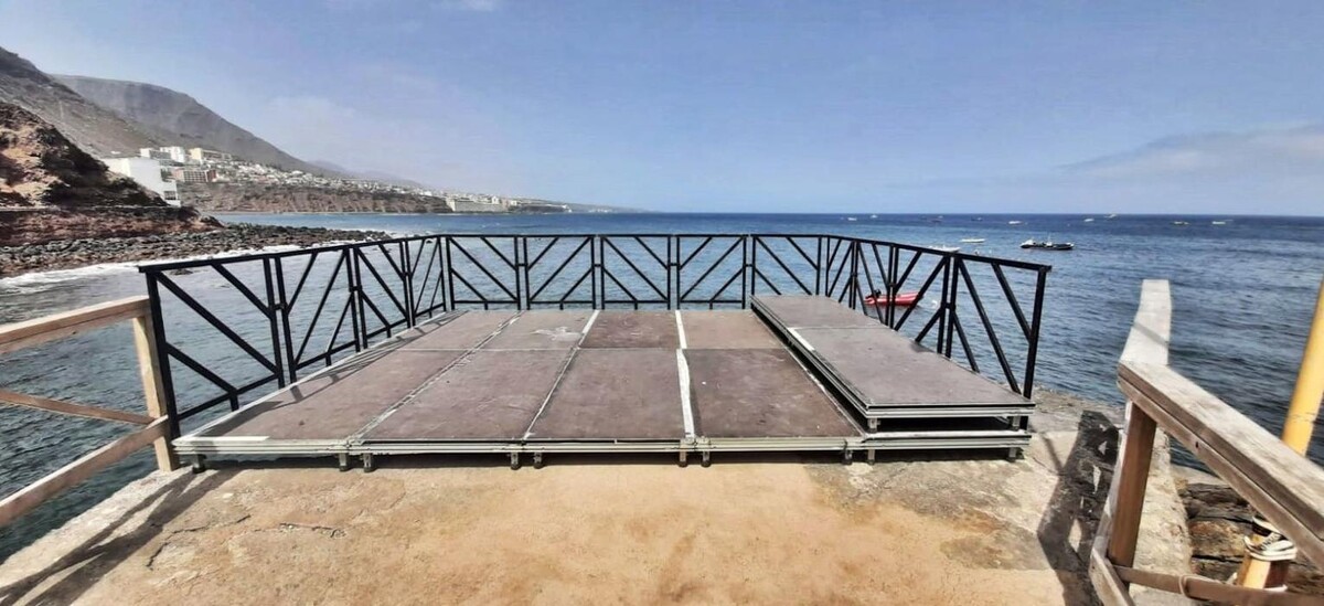 Images Ferretería Acentejo, S.L.