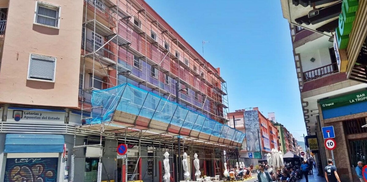 Images Ferretería Acentejo, S.L.