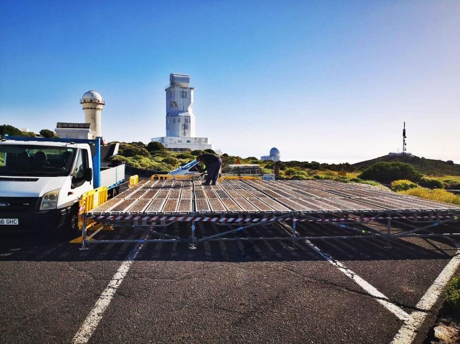 Images Ferretería Acentejo, S.L.