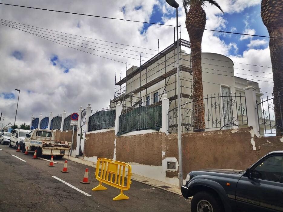 Images Ferretería Acentejo, S.L.