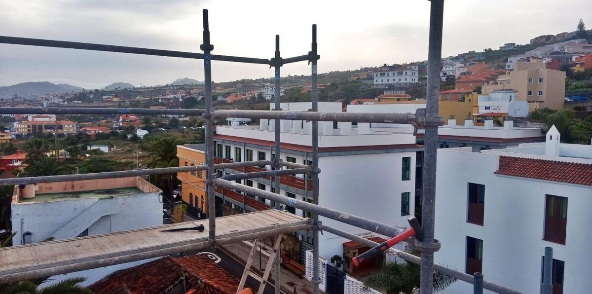 Images Ferretería Acentejo, S.L.