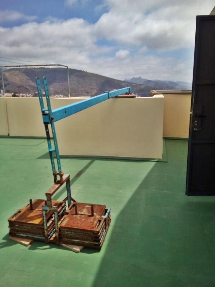 Images Ferretería Acentejo, S.L.