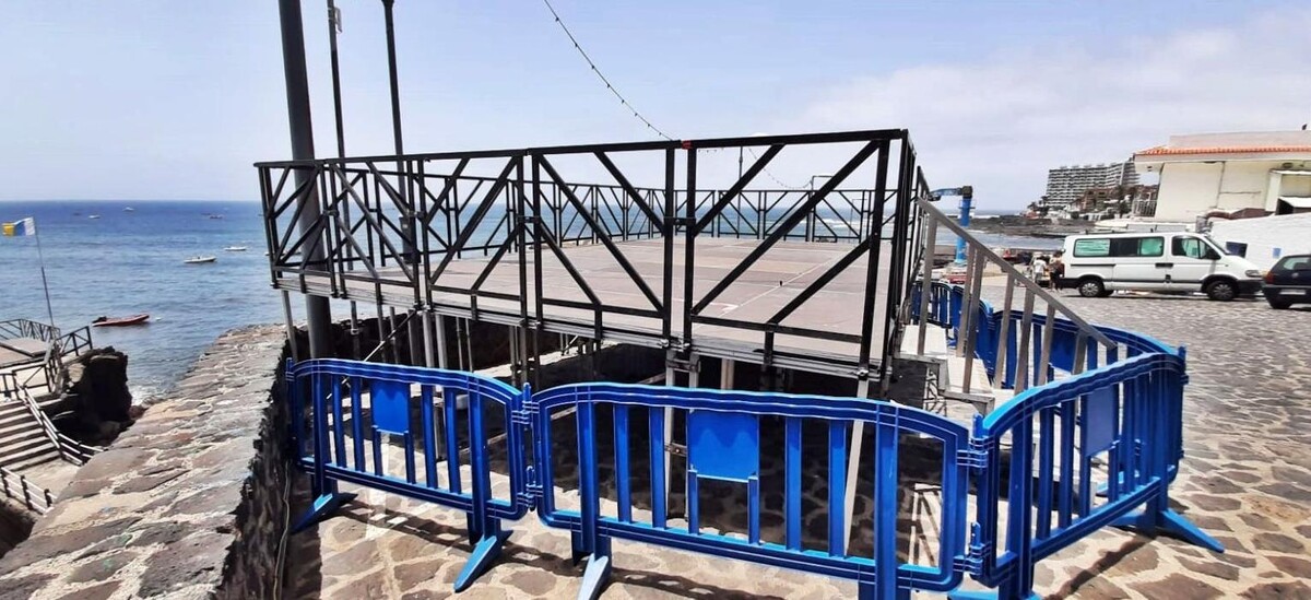 Images Ferretería Acentejo, S.L.