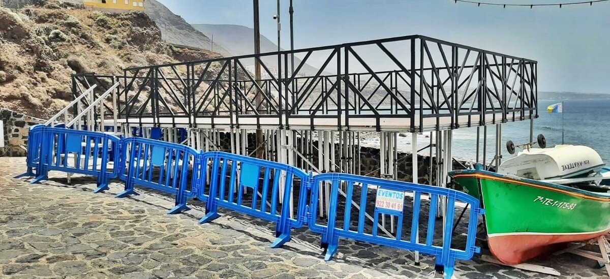 Images Ferretería Acentejo, S.L.