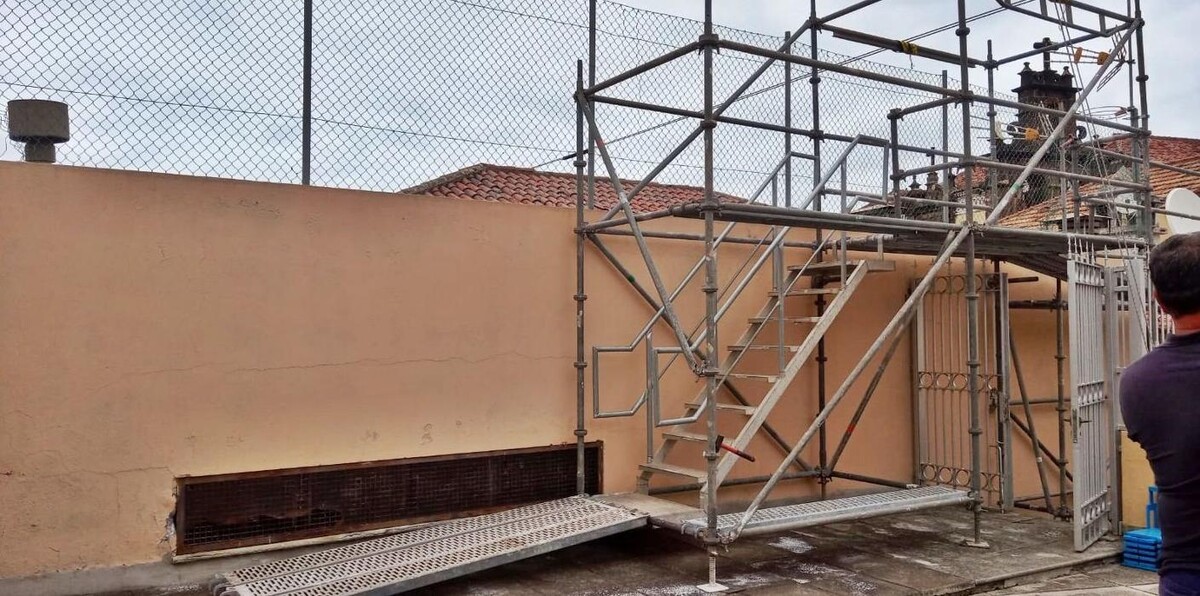 Images Ferretería Acentejo, S.L.