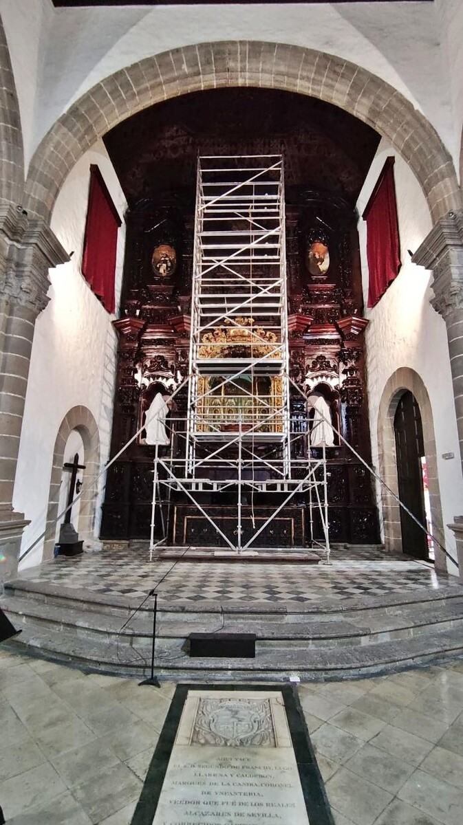 Images Ferretería Acentejo, S.L.