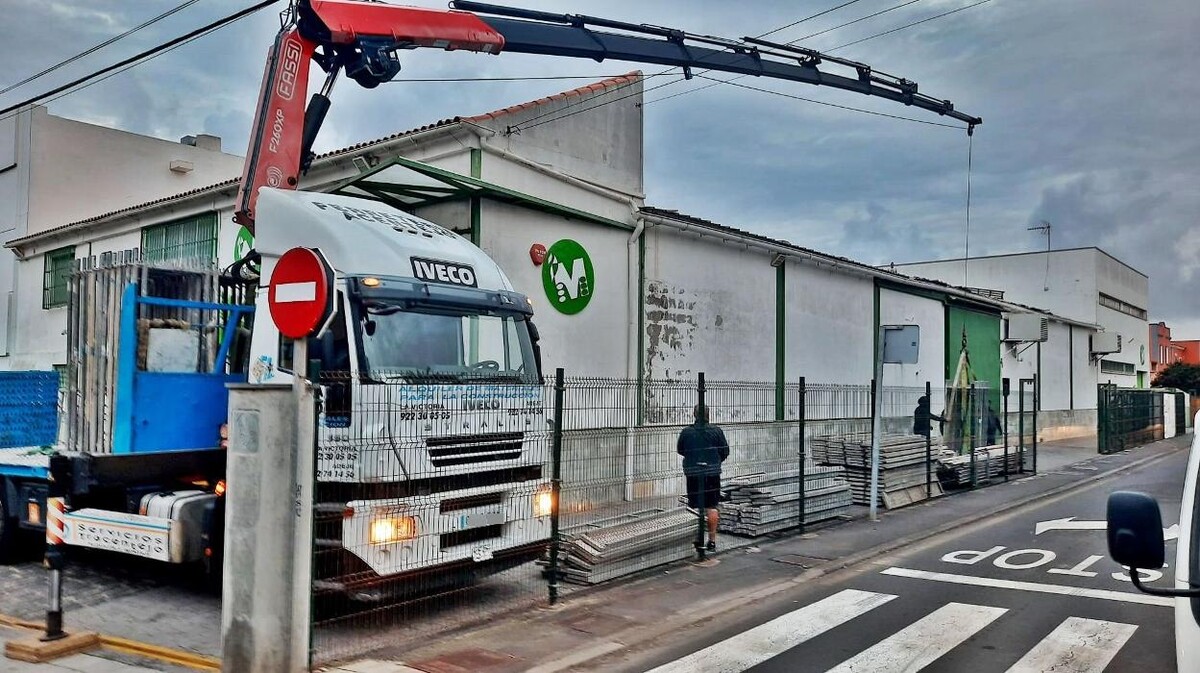 Images Ferretería Acentejo, S.L.