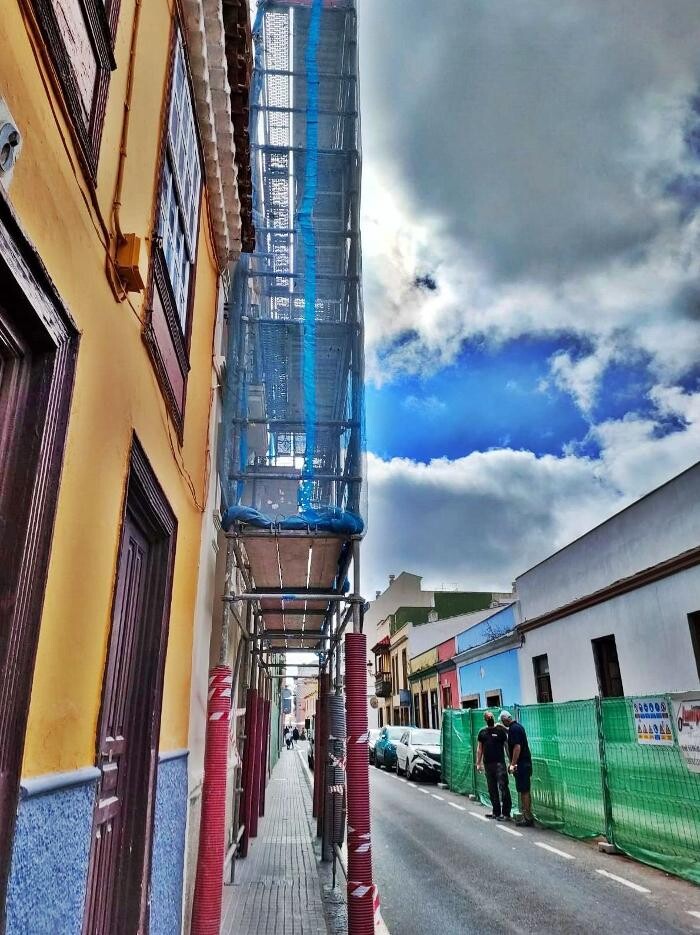 Images Ferretería Acentejo, S.L.