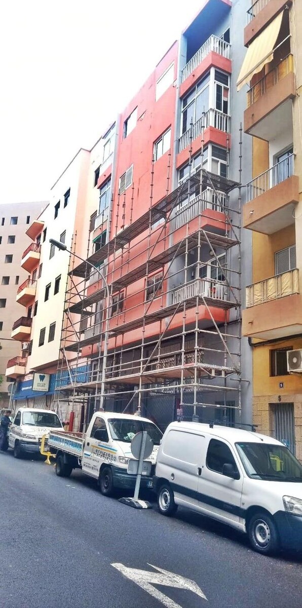 Images Ferretería Acentejo, S.L.