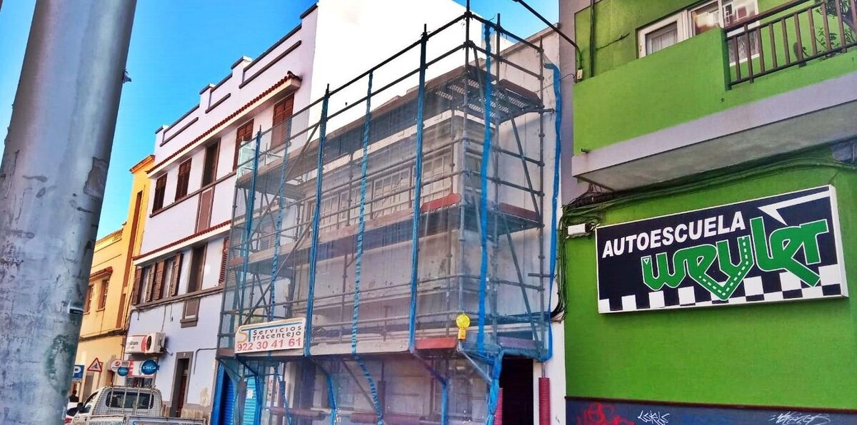 Images Ferretería Acentejo, S.L.