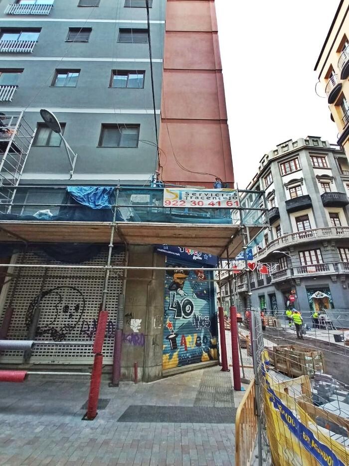 Images Ferretería Acentejo, S.L.