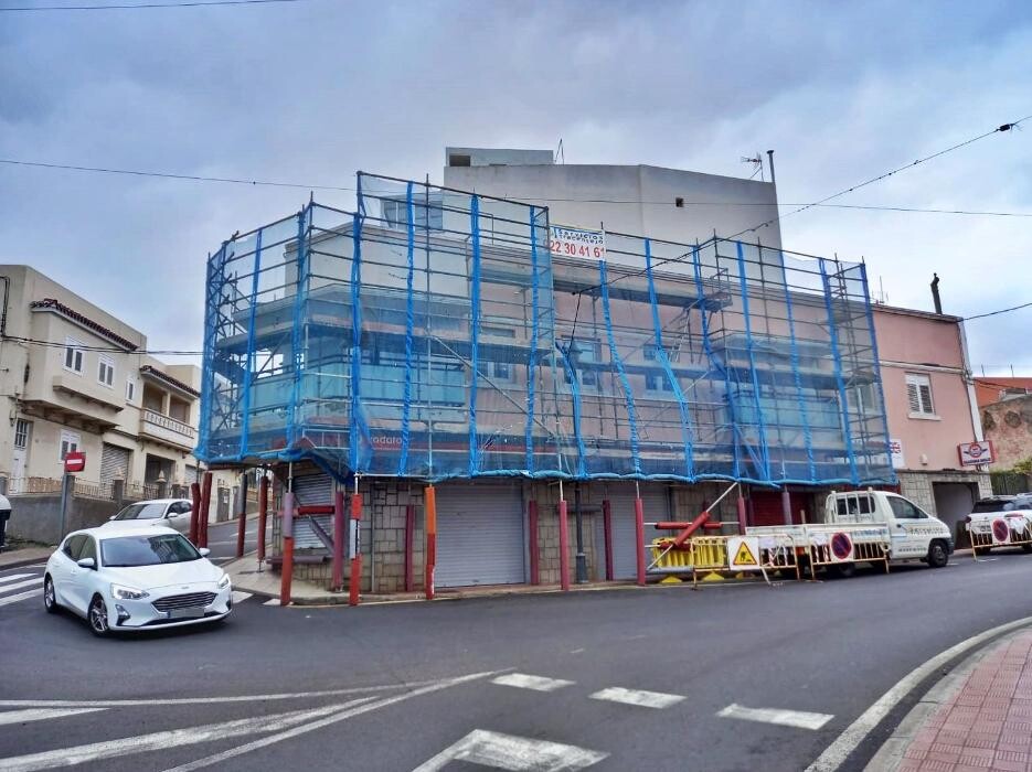 Images Ferretería Acentejo, S.L.