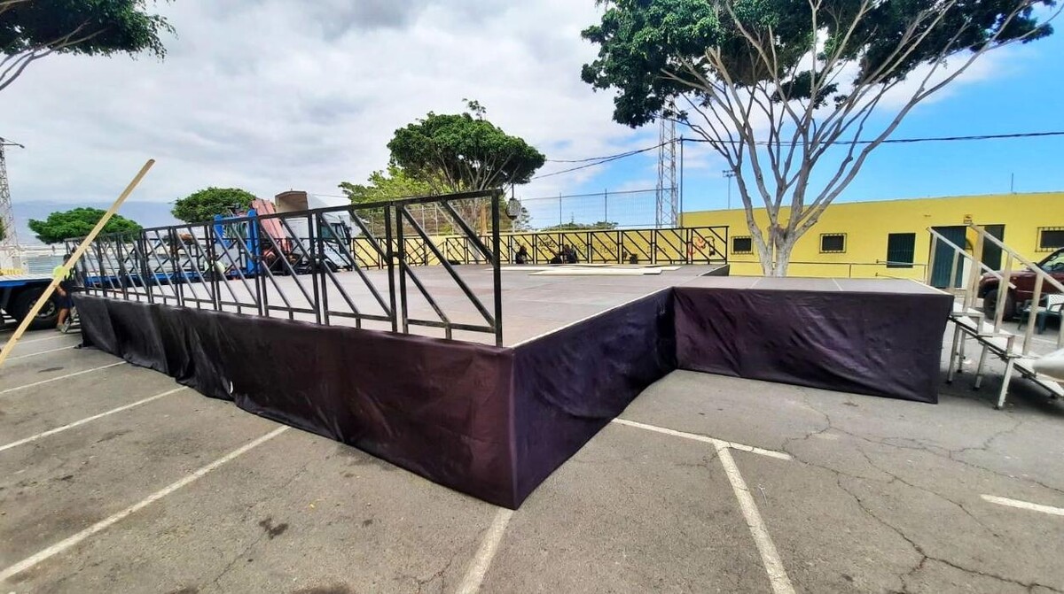 Images Ferretería Acentejo, S.L.