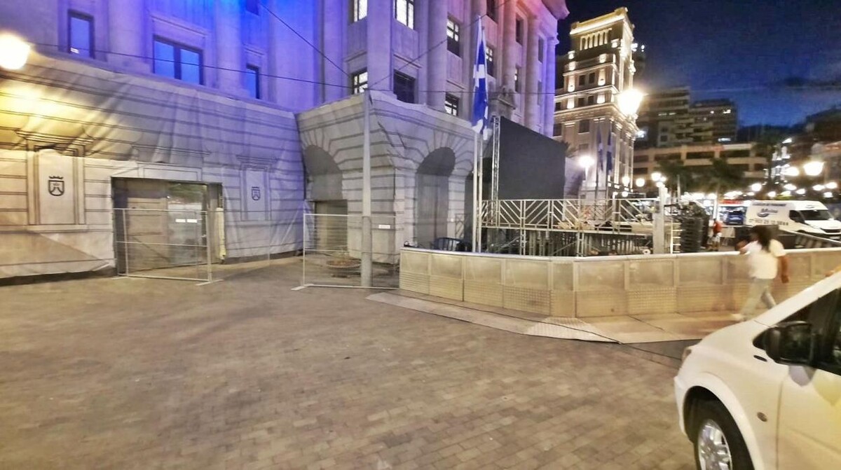 Images Ferretería Acentejo, S.L.