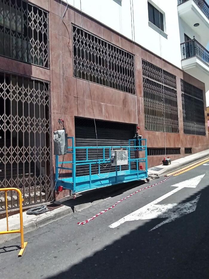 Images Ferretería Acentejo, S.L.