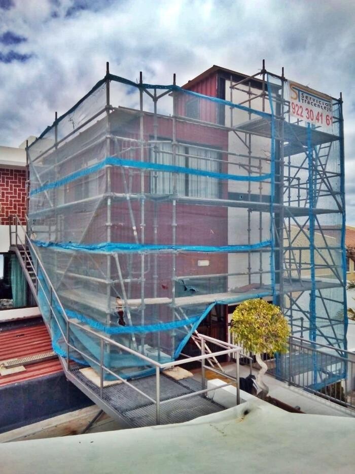 Images Ferretería Acentejo, S.L.