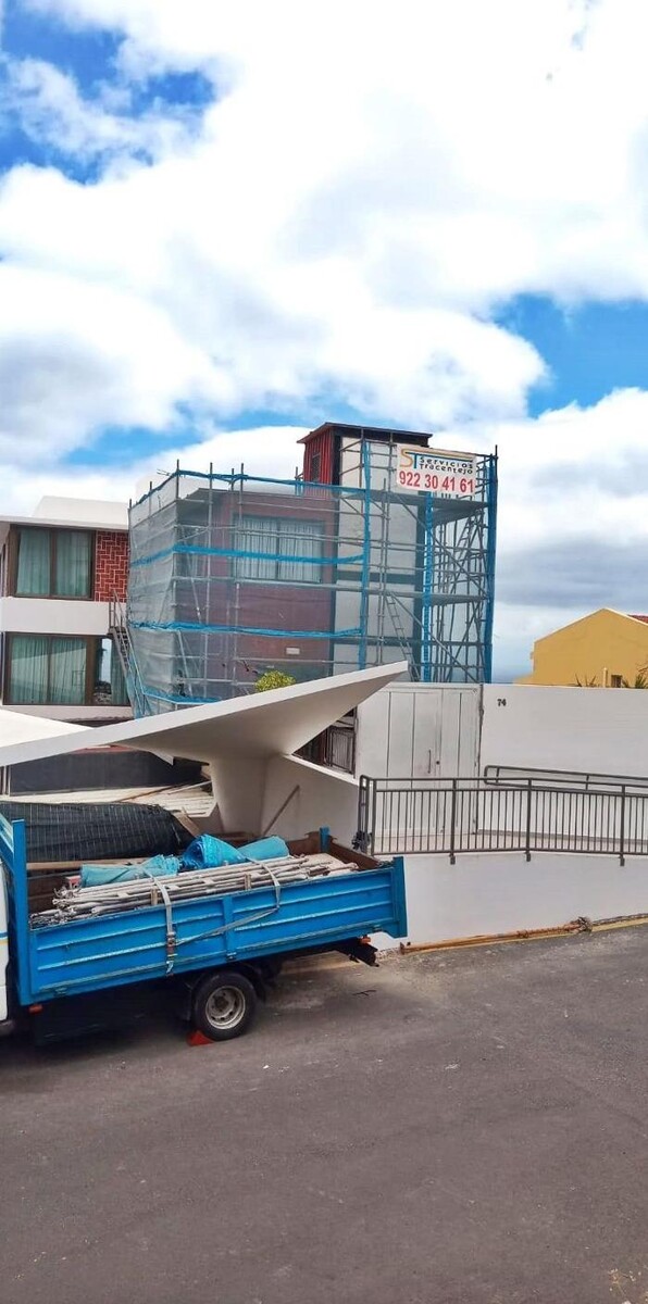 Images Ferretería Acentejo, S.L.