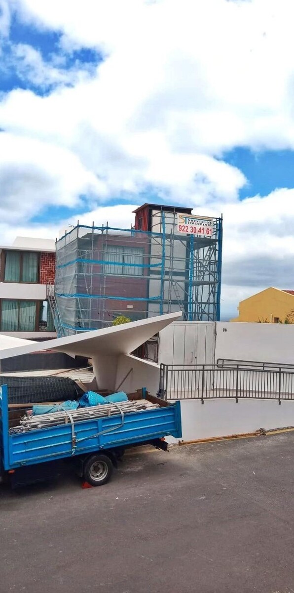 Images Ferretería Acentejo, S.L.