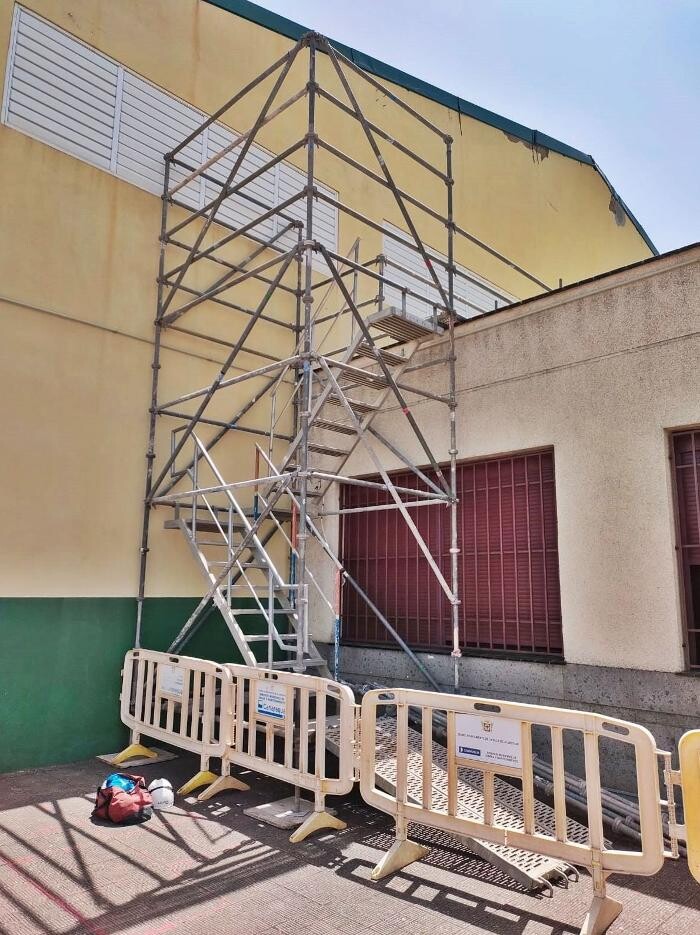 Images Ferretería Acentejo, S.L.