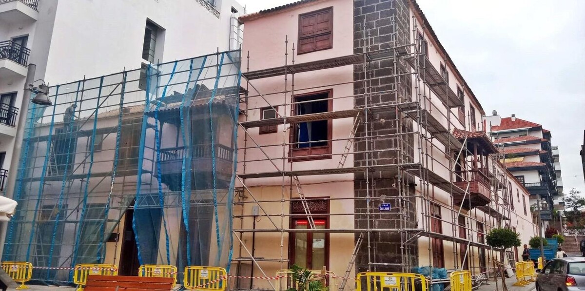 Images Ferretería Acentejo, S.L.