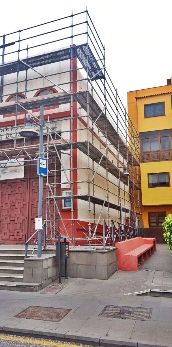 Images Ferretería Acentejo, S.L.