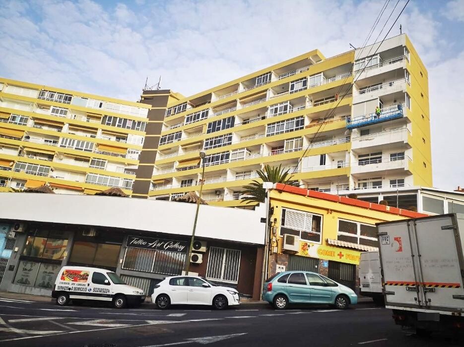 Images Ferretería Acentejo, S.L.